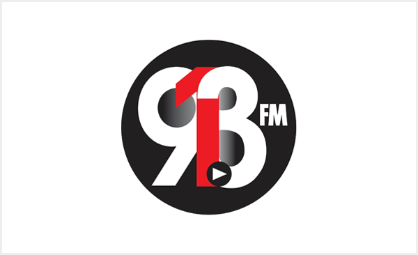 Logo von Power FM Zambia