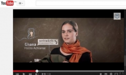 Foto des YouTube-Kanals von Engagement Global