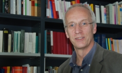 Prof. Dr. Markus Behmer, Professor für empirische Kommunikatorforschung an der Universität Bamberg