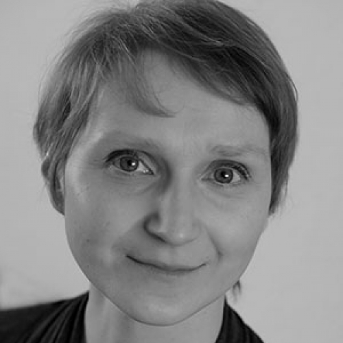 Katrin Zinoun