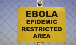 Ebola: Nur entschlossenes Handeln kann eine Katastrophe verhindern
