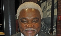 Herr Mbassi