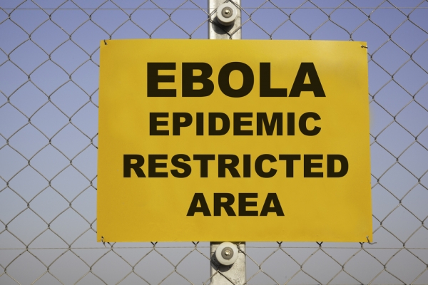 Ebola: Nur entschlossenes Handeln kann eine Katastrophe verhindern